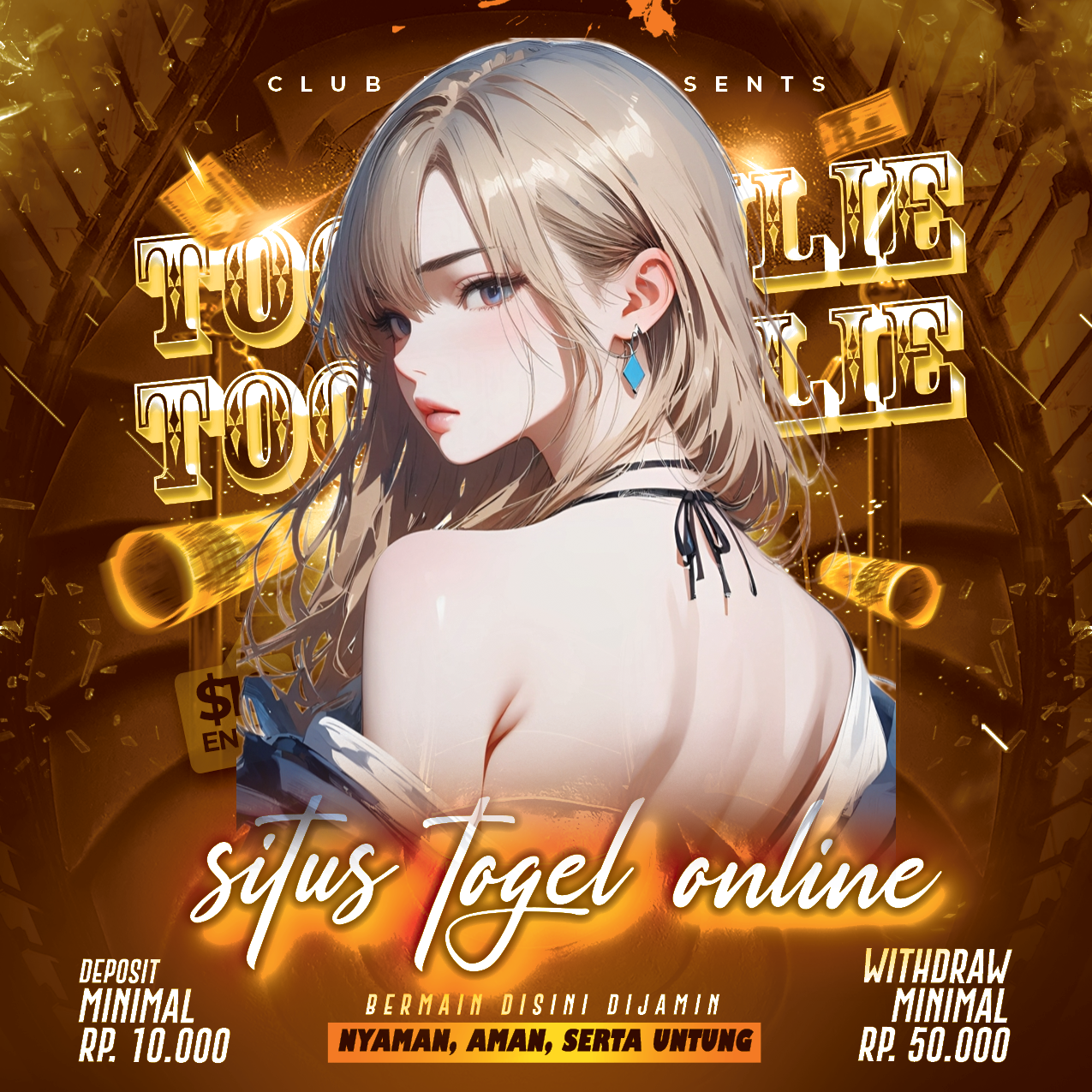 HAITOGEL : Situs Togel Online dengan Standar Kualitas Tinggi